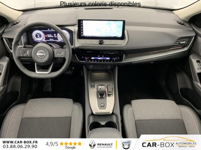 Nissan Qashqai image 6