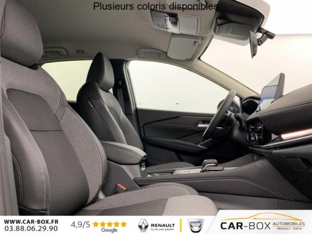 Nissan Qashqai image 3