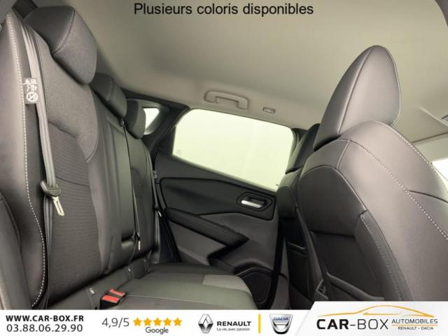 Nissan Qashqai image 7
