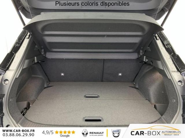 Nissan Qashqai image 4