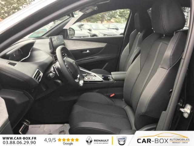 Peugeot 3008 image 3