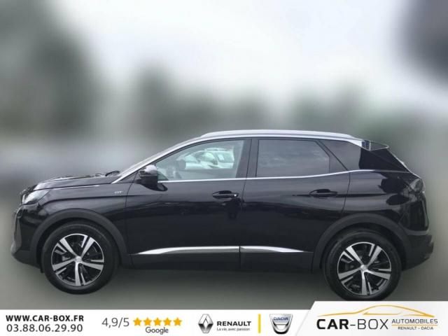 Peugeot 3008 image 1