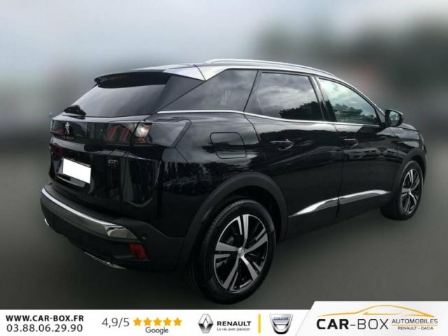 Peugeot 3008 image 9