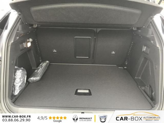 Peugeot 3008 image 8