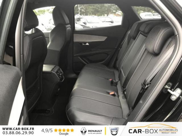 Peugeot 3008 image 2
