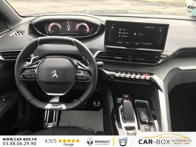 Peugeot 3008 image 4