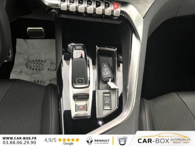 Peugeot 3008 image 6