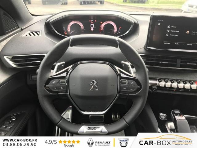 Peugeot 3008 image 5