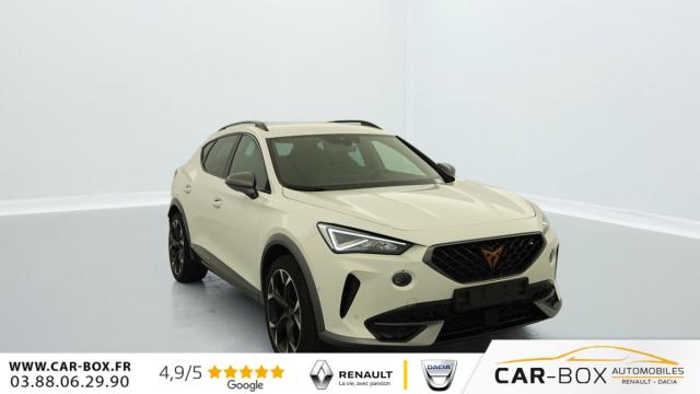 Cupra