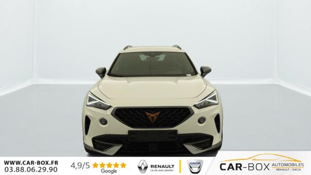 Cupra Formentor image 7