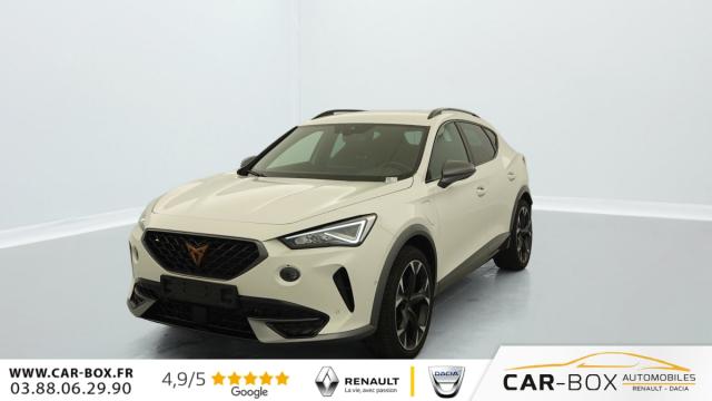 Cupra Formentor image 9