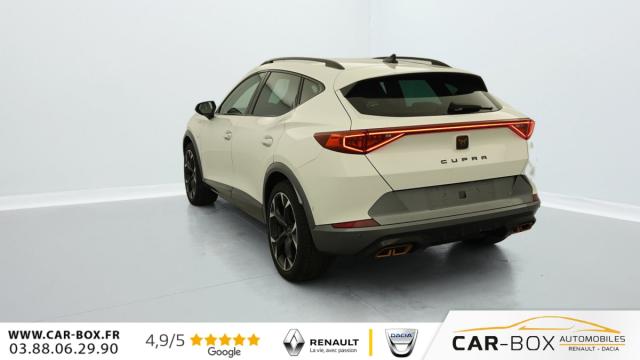 Cupra Formentor image 6