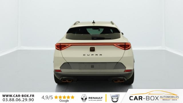 Cupra Formentor image 5