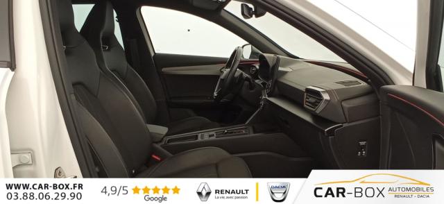 Cupra Formentor image 4