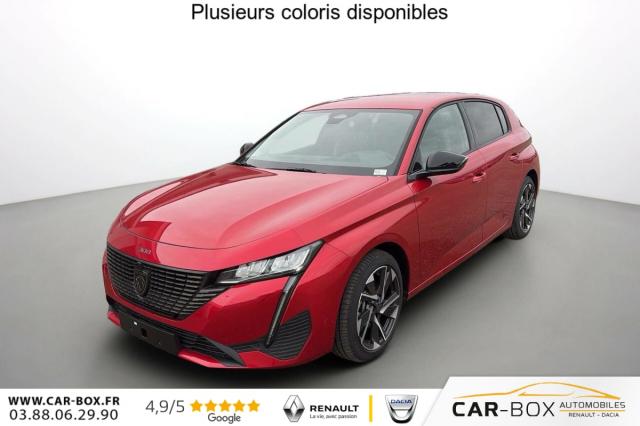 Peugeot 308 image 5
