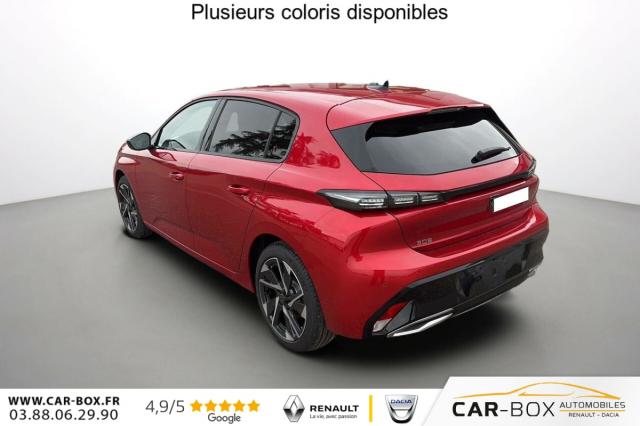 Peugeot 308 image 7