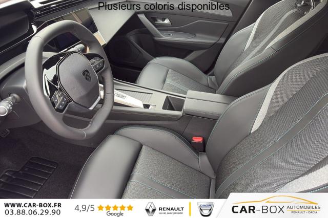 Peugeot 308 image 2