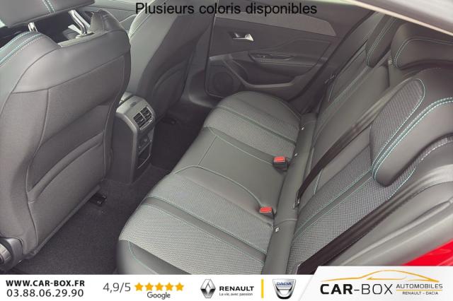 Peugeot 308 image 3