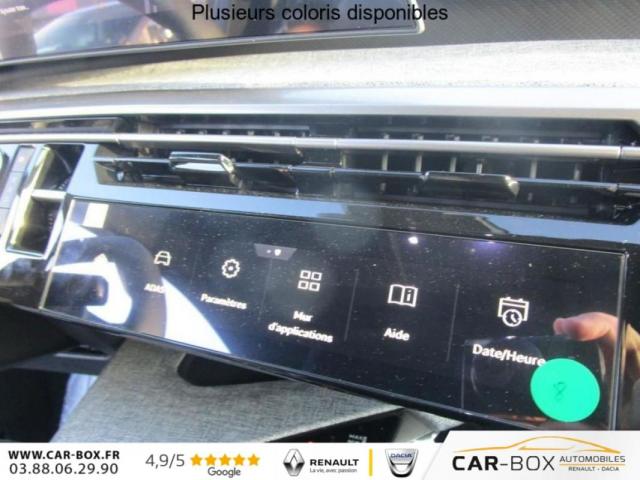 Peugeot 3008 image 7