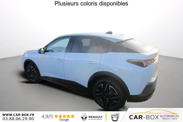 Peugeot 3008 image 5