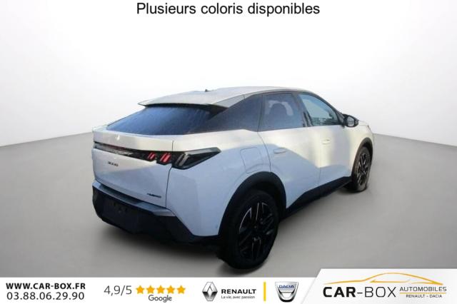 Peugeot 3008 image 9