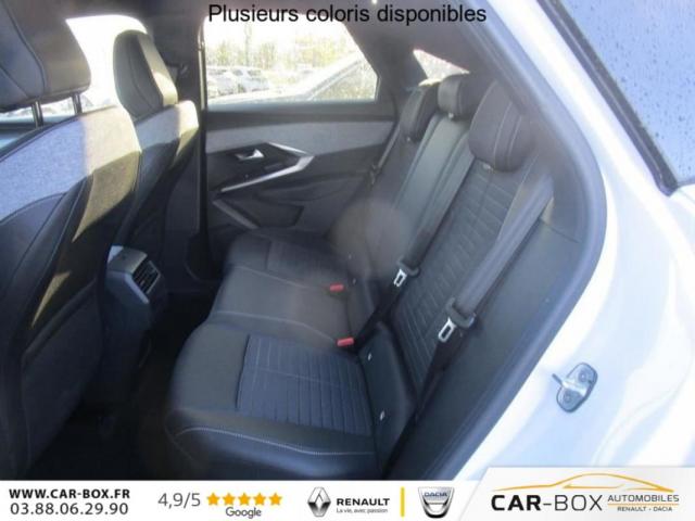 Peugeot 3008 image 4