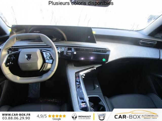 Peugeot 3008 image 8