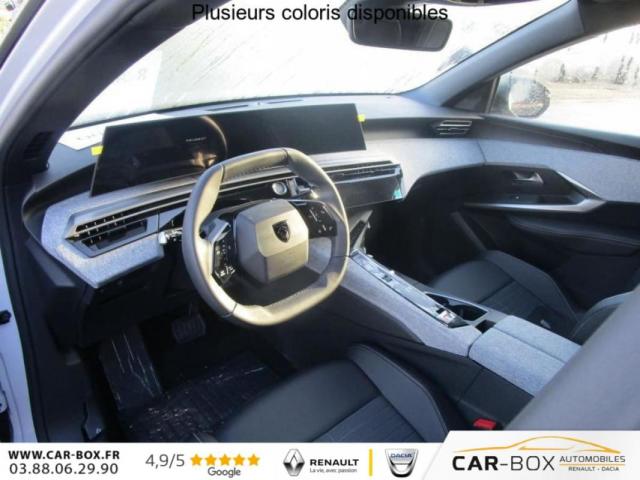 Peugeot 3008 image 6