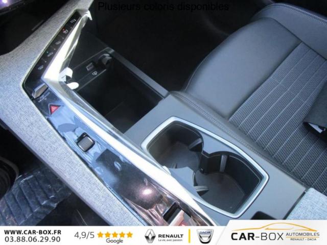 Peugeot 3008 image 2