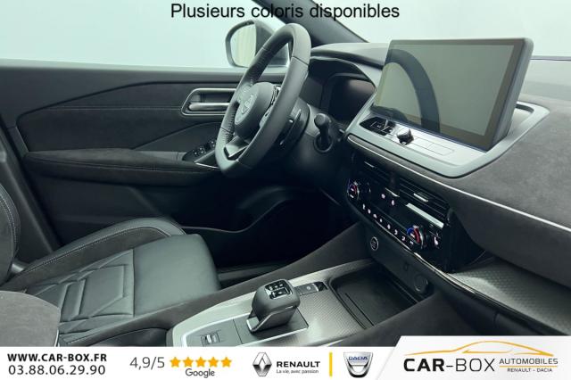 Nissan Qashqai image 6
