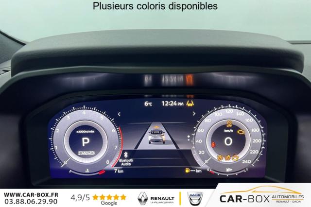 Nissan Qashqai image 3