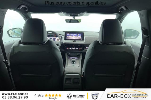 Nissan Qashqai image 1