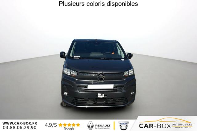 Citroen Jumpy image 9