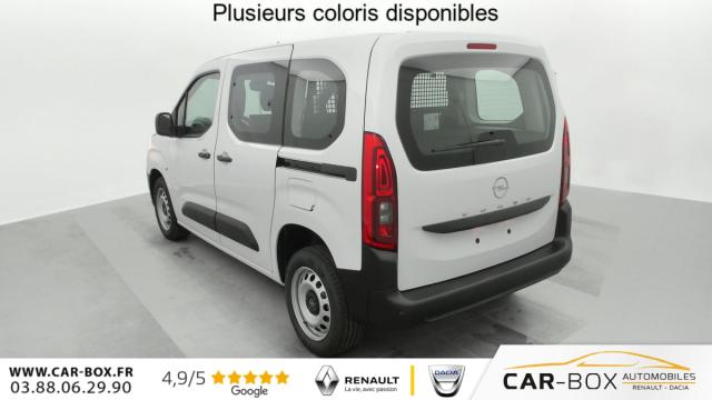 Opel Combo image 1