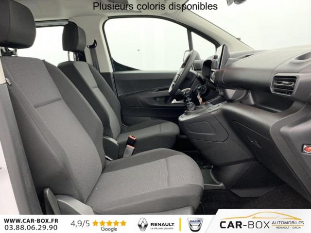 Opel Combo image 2