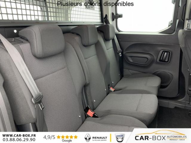 Opel Combo image 5