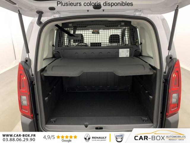 Opel Combo image 6