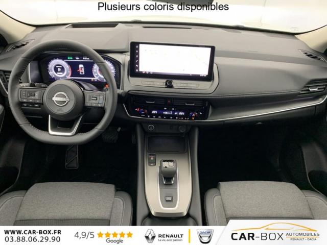 Nissan Qashqai image 5