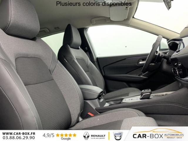 Nissan Qashqai image 2