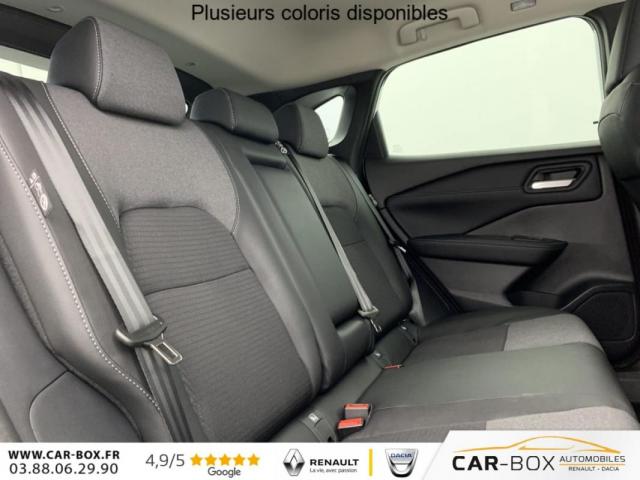 Nissan Qashqai image 6