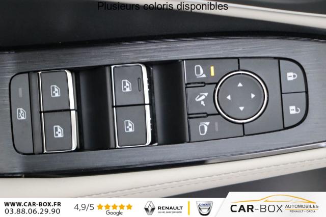 Nissan X-Trail image 5