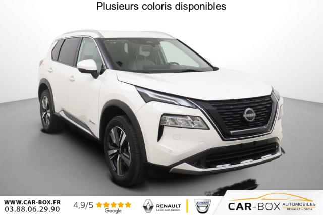 Nissan X-Trail image 9