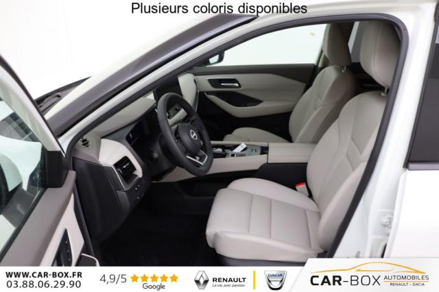 Nissan X-Trail image 2