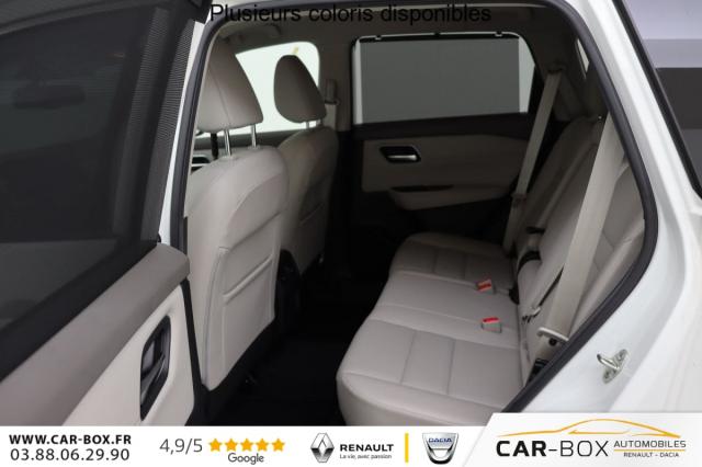 Nissan X-Trail image 3