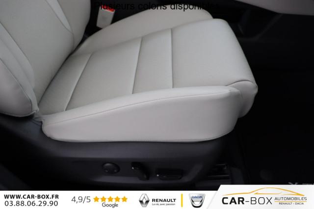 Nissan X-Trail image 6