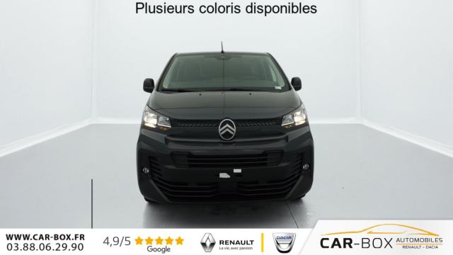 Citroen Jumpy image 8