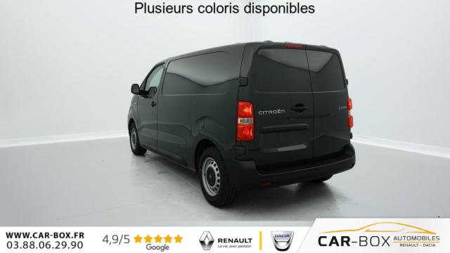 Citroen Jumpy image 6