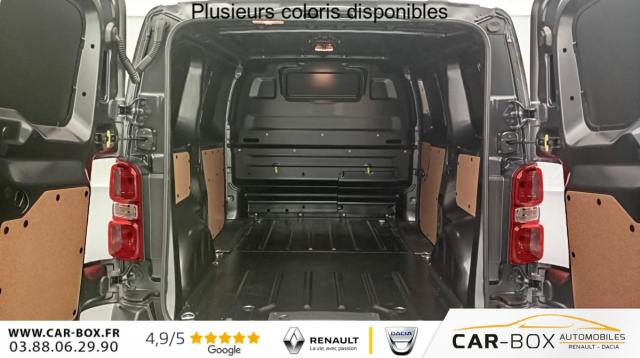 Citroen Jumpy image 2