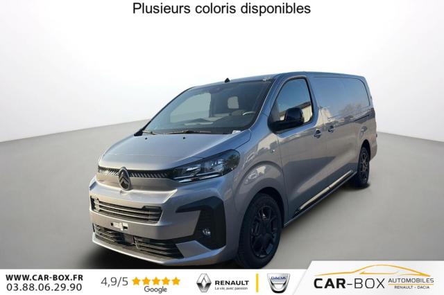 Citroen Jumpy image 9