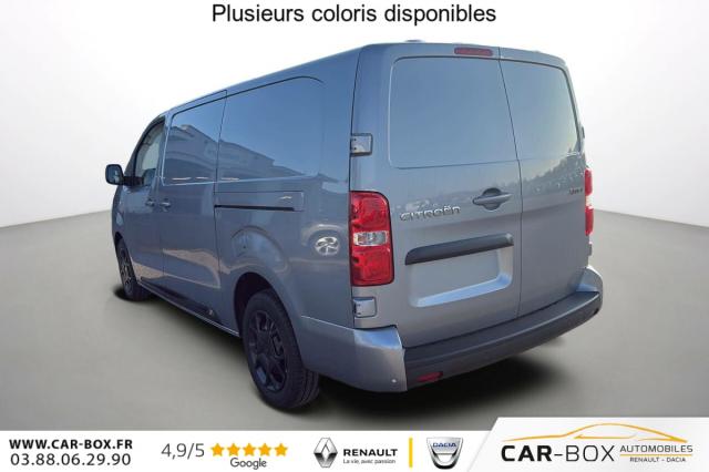 Citroen Jumpy image 4